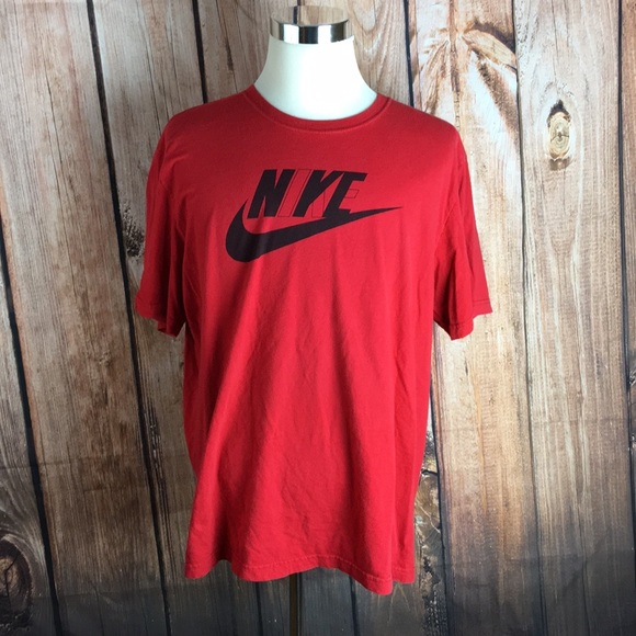 Nike Other - 🔥 Vintage Nike graphic tee XXL